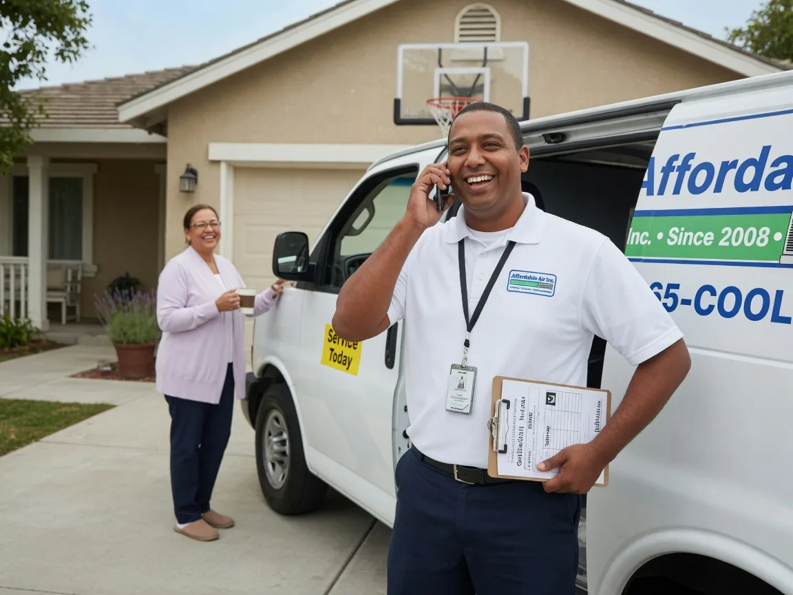 Central Ac Repair Glorieta, NM FAQs